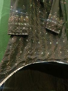 Embellished Palazzos