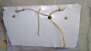 Artificial Diamond 😘Jewellery Set 💥With Mangtika