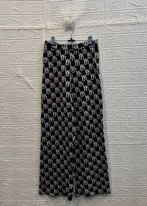 🇹🇷 Turkey Imported Woolen Wide Leg Pants