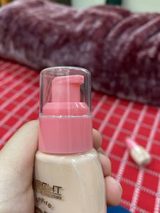 Insight BB Foundation SPF 15 04 Beige