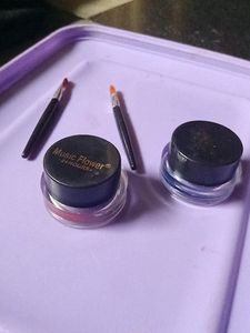 Gel Liner
