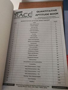 Race Coaching Institute-Bank Exam combo