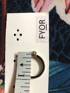 FYOR US BRAND RING