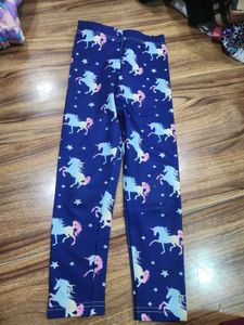 6 Pairs Of Leggings