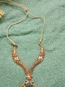 Multi Color Necklaces