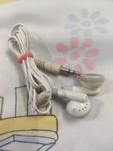 Earphones