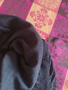 Skinny Woolen Fancy Jegging