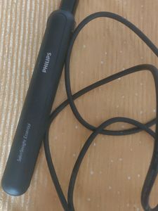 Philips Hair Straightener