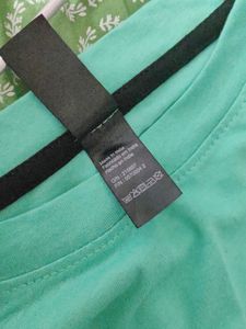 H&amp;M Printed Top