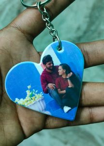 Keychain