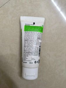 Kaya Derma Naturals Mask