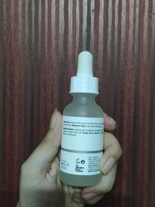 The Ordinary Niacinamide Face Serum