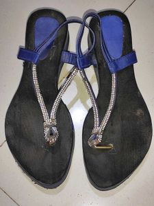 Stylish Sandal💙💙