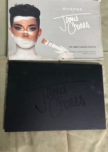 Morphe James Charles Palette