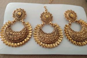 Jewellery Set