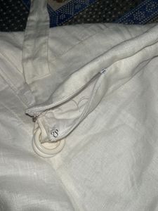 Linen Shorts