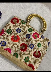 Combo Purse