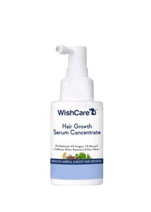 Wishcare Hair Serum 30 Ml