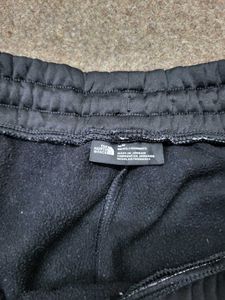 The North Face Black Track Pants