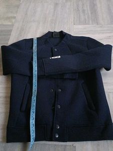 padded jacket