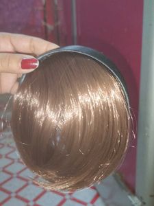 Hair belt