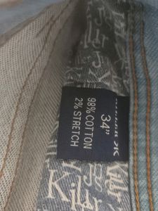 Killer Jeans