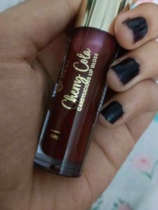 Mars Cherry Cola Lip Gloss