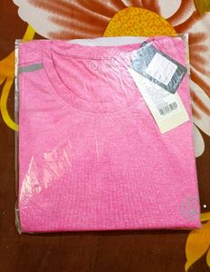 Stretchable T-shirt (unisex)