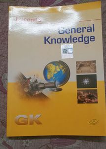 Lucent&#39;s General Knowledge