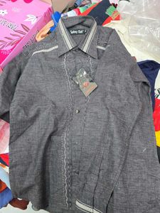 Sydney Club Shirt