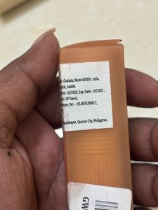 Sunnies Face Multi Stick