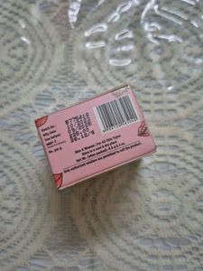 Pilgrim Lip Balm