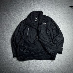 The North Face Hyvent Series