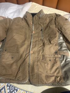 Fort Collins Full Heavy Coat Unused