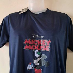 Active Zara Man Tshirt