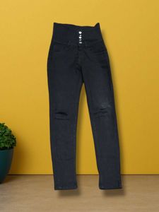 G@60 Size-26 (Sale) Latest Ladies high waist Jeans