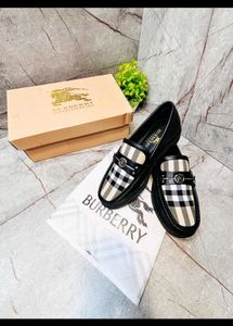 Burberry Loafers