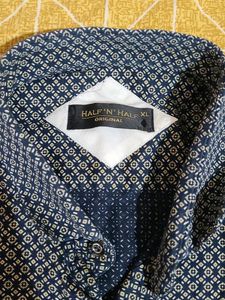 Branded Shirt For Man