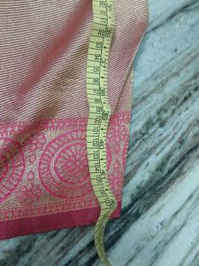 Traditional Half Saree