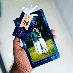 Wedding Invitation Cards Per Only👉28/-👈🤩