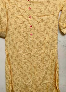 A College Wear Top