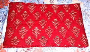 Premium Cotton Fabric 2.5 Meters