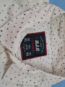 BRAND NEW FULL SLEEVES SHIRT