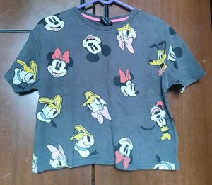 3 Crop Tops