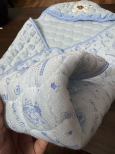 Baby Swaddle