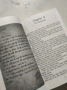 Haunting Adeline by H.D. Carlton