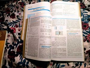 NCERT CLASS 11 &amp; 12 PHYSICS BOOK