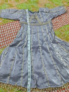 Babygirl Beautiful Dress