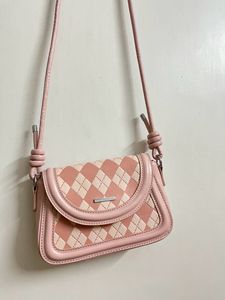 Korean Style Sling Bag