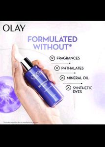 Olay Retinol Serum
